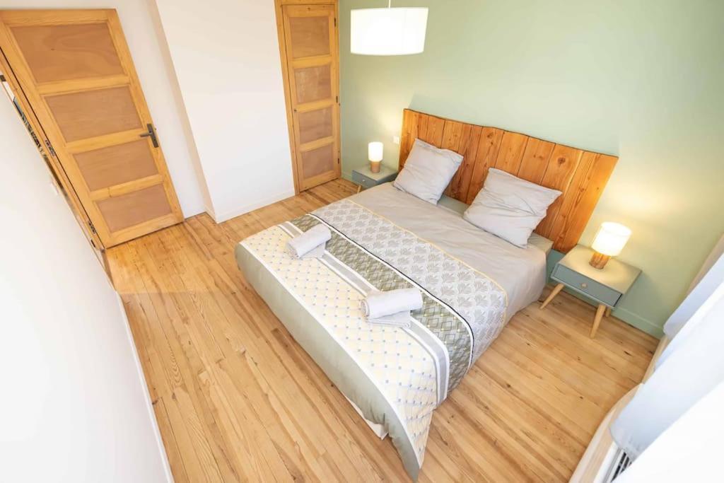 Appartement Modane Wifi Stationnement Gratuit Exterior foto